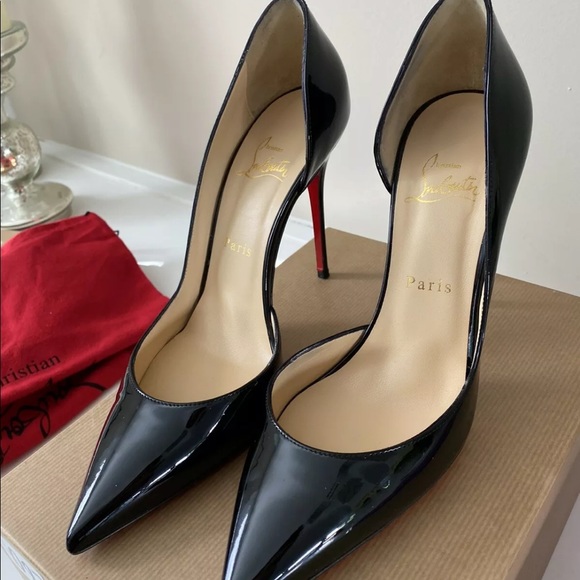 Christian Louboutin Shoes - Christian louboutin pumps